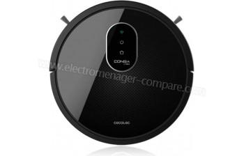 CECOTEC Conga 1790 Titanium