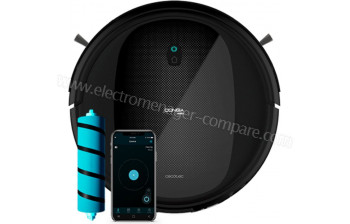 CECOTEC Conga 1990 Ultimate
