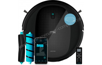 CECOTEC Conga 2290 Ultra T