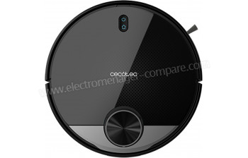 CECOTEC Conga 3390