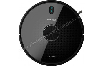 CECOTEC Conga 4690 Ultra