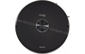 CECOTEC Conga 6090 Ultra