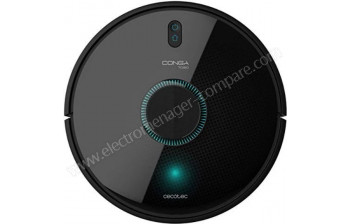 CECOTEC Conga 7090 IA - A partir de : 638.00 € chez Domtek chez Rakuten