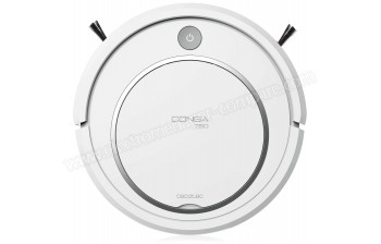CECOTEC Conga 750 - A partir de : 504.00 € chez DAXED chez RueDuCommerce