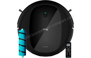 CECOTEC Conga 999 Titanium