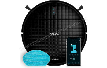 CECOTEC Conga M10 X-Treme