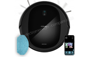 CECOTEC Conga M20 - A partir de : 99.90 &euro; chez Amazon