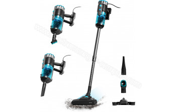 CECOTEC Conga PopStar 600 X-Treme - A partir de : 39.90 &euro; chez Cecotec