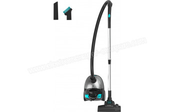 CECOTEC Conga Powerbag 2000 Compact Plus