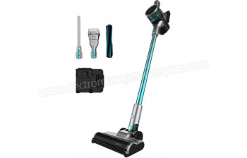 CECOTEC Conga Rockstar Nonstop