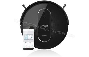 CECOTEC Conga Serie 1390