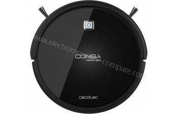 CECOTEC Conga Serie 990