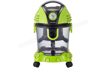 CECOTEC Conga Wet & Dry