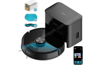 CECOTEC Conga Y50 - A partir de : 166.18 &euro; chez Electropolis chez Rakuten