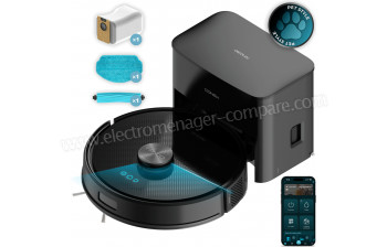 CECOTEC Conga Y70 - A partir de : 169.00 &euro; chez Amazon