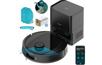 CECOTEC Conga Y80 X-Treme - A partir de : 189.00 &euro; chez Amazon