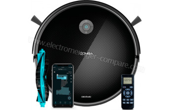 CECOTEC Conga Connected Gyro