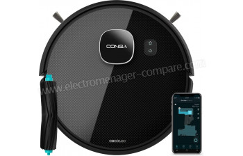 CECOTEC Conga Eternal Pet Vital - A partir de : 189.00 &euro; chez Amazon