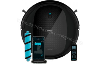 CECOTEC Conga Perfect&Clean Connected Absolute