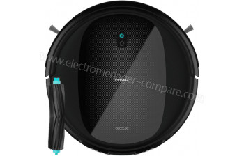 CECOTEC Conga Perfect&Clean Connected Vital