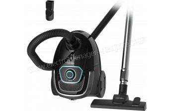 CECOTEC Conga Powerbag 2500 Compact Plus - A partir de : 59.89 € chez Amazon