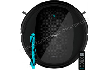 CECOTEC Conga Quick&Clean Vital