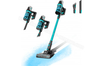 CECOTEC Conga Rockstar 1500 Horizon X-Treme XL - A partir de : 79.90 &euro; chez Cecotec chez Cdiscount