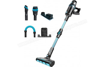 CECOTEC Conga Rockstar 2500 Advance Ergowet - A partir de : 269.00 &euro; chez Amazon