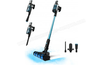 CECOTEC Conga Rockstar 2500 Thunder Jalisco