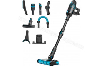 CECOTEC Conga RockStar 2500 Ultimate ErgoWet - A partir de : 517.00 € chez DAXED chez RueDuCommerce