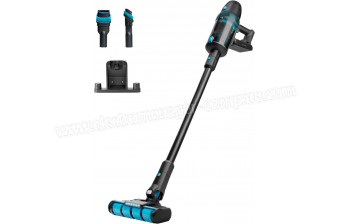 CECOTEC Conga RockStar 2500 X-Treme - A partir de : 289.00 &euro; chez Cecotec