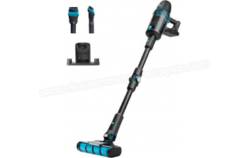 CECOTEC Conga RockStar 2500 X-Treme ErgoFlex - A partir de : 667.64 &euro; chez ASD chez Darty