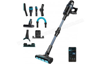 CECOTEC Conga Rockstar 3000 Advance Ergowet Connected IA