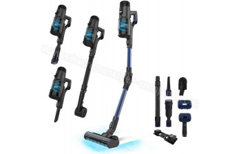 CECOTEC Conga Rockstar 6500 Century ErgoWet Animal - A partir de : 159.00 &euro; chez Amazon