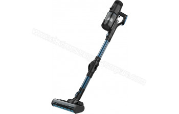 CECOTEC Conga RockStar 990 Titanium ErgoFlex