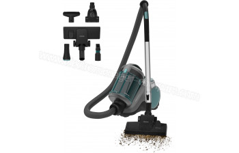 CECOTEC Conga Rockstar Cyclonic Powerbag - A partir de : 109.00 &euro; chez Cecotec