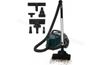CECOTEC Conga Rockstar Cyclonic XL ProAnimal - A partir de : 79.90 &euro; chez Cecotec