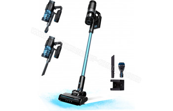 CECOTEC Conga Rockstar 1500 Ray Pure - A partir de : 102.30 &euro; chez Restock System chez Cdiscount