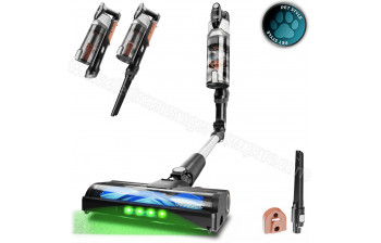 CECOTEC Conga Rockstar S30 Flex - A partir de : 139.00 &euro; chez Amazon