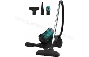 CECOTEC Conga Rockstar Multicyclonic Compact Plus - A partir de : 59.40 € chez PC Componentes