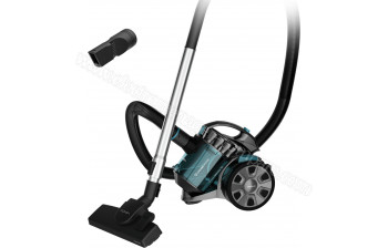 CECOTEC Conga RockStar Multicyclonic Compact X-treme - A partir de : 54.90 € chez Cecotec