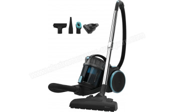 CECOTEC Conga Rockstar Multicyclonic XL Animal - A partir de : 67.90 &euro; chez Cecotec