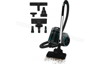 CECOTEC Conga Rockstar Multicyclonic XL PowerStyle - A partir de : 84.90 &euro; chez Cecotec