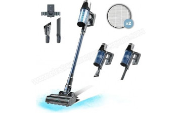 CECOTEC Conga Rockstar RS50 X-Treme - A partir de : 89.90 &euro; chez Amazon