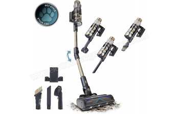 CECOTEC Conga Rockstar RS90 Pet Flex X-Treme - A partir de : 137.99 &euro; chez PRECIOMANIA chez Carrefour