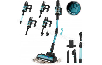 CECOTEC Conga Rockstar RX50 Pet Flex Genesis - A partir de : 158.90 &euro; chez You Get - Innovation and Technology chez Cdiscount