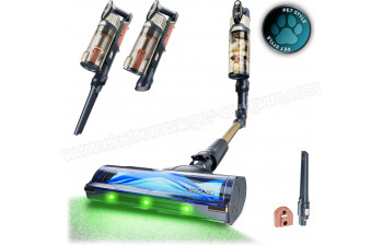 CECOTEC Conga Rockstar S50 Flex - A partir de : 118.90 &euro; chez Amazon