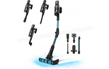 CECOTEC Conga Rockstar 3500 Storm ErgoTwice Animal