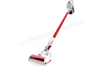 CECOTEC Conga ThunderBrush 620 Immortal Battery 22.2V