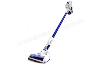 CECOTEC Conga ThunderBrush 650 Immortal Battery 22.2V